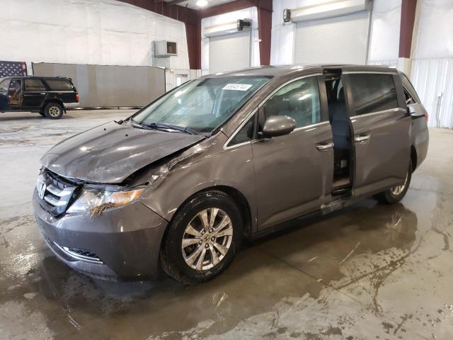 HONDA ODYSSEY EX 2014 5fnrl5h46eb050266