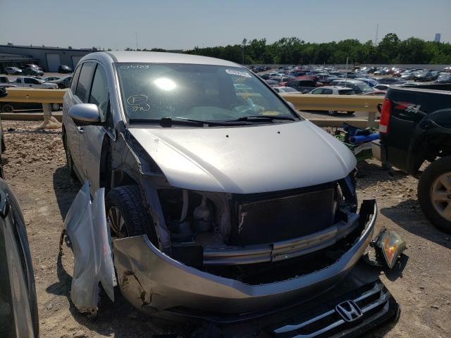 HONDA ODYSSEY EX 2014 5fnrl5h46eb076723