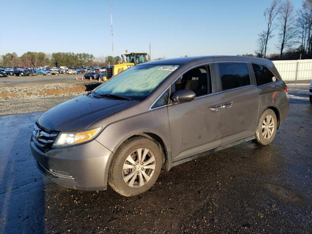 HONDA ODYSSEY EX 2014 5fnrl5h46eb081422