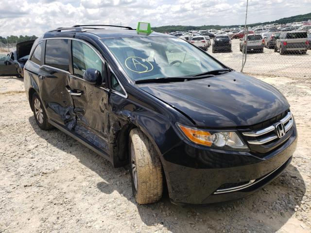 HONDA ODYSSEY EX 2014 5fnrl5h46eb082781