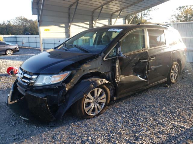 HONDA ODYSSEY EX 2014 5fnrl5h46eb082795