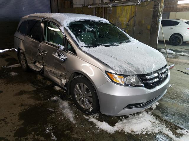 HONDA ODYSSEY EX 2015 5fnrl5h46fb004082