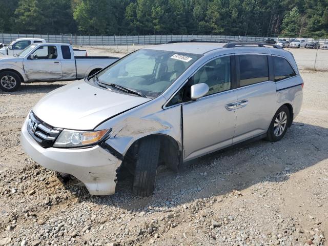 HONDA ODYSSEY EX 2015 5fnrl5h46fb004101