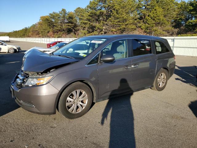 HONDA ODYSSEY EX 2015 5fnrl5h46fb007189