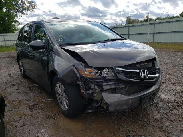 HONDA ODYSSEY EX 2015 5fnrl5h46fb015566