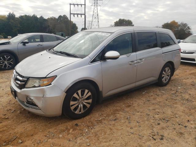 HONDA ODYSSEY EX 2015 5fnrl5h46fb019889