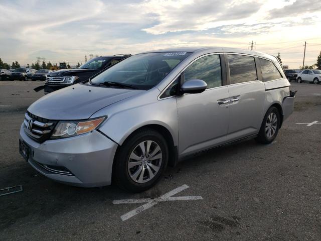 HONDA ODYSSEY EX 2015 5fnrl5h46fb019925