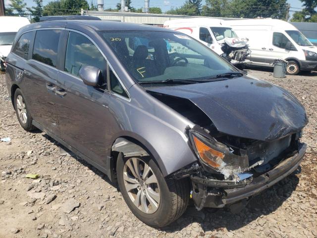 HONDA ODYSSEY EX 2015 5fnrl5h46fb023232