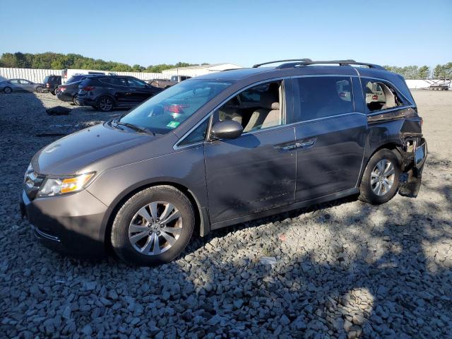 HONDA ODYSSEY EX 2015 5fnrl5h46fb027300