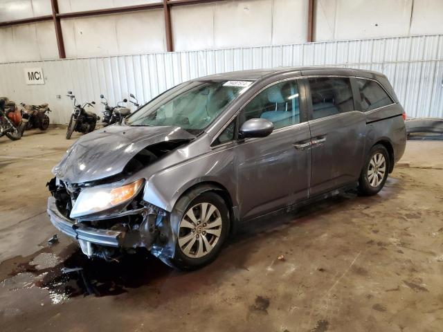 HONDA ODYSSEY EX 2015 5fnrl5h46fb031041