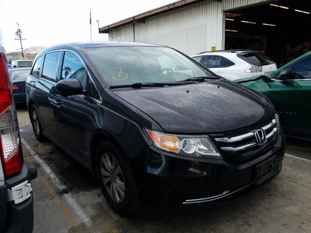 HONDA ODYSSEY EX 2015 5fnrl5h46fb043318