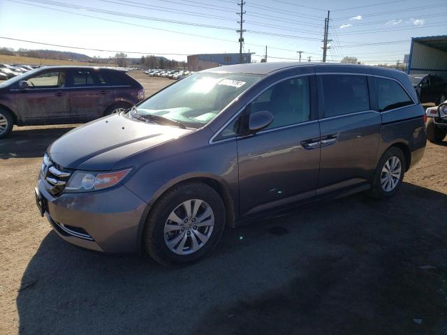 HONDA ODYSSEY EX 2015 5fnrl5h46fb057333