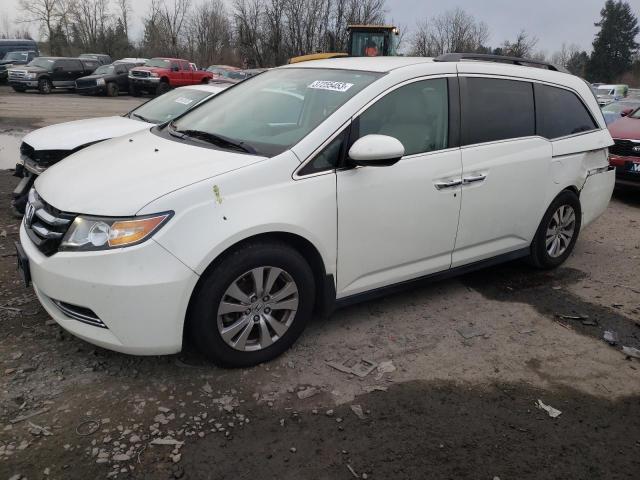 HONDA ODYSSEY EX 2015 5fnrl5h46fb059633