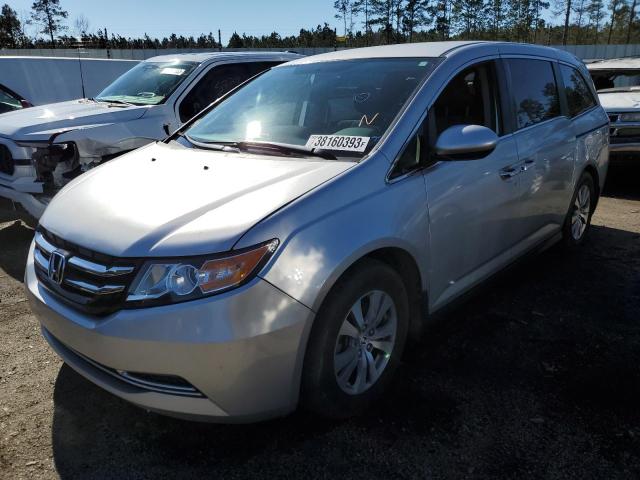 HONDA ODYSSEY EX 2015 5fnrl5h46fb062158