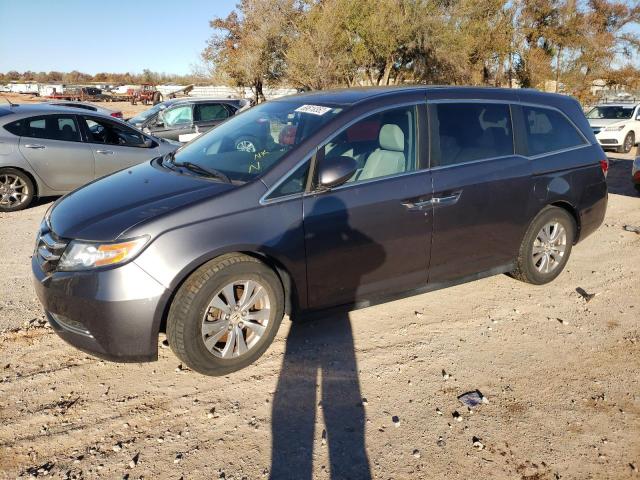 HONDA ODYSSEY EX 2015 5fnrl5h46fb097783