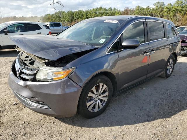 HONDA ODYSSEY EX 2015 5fnrl5h46fb106854