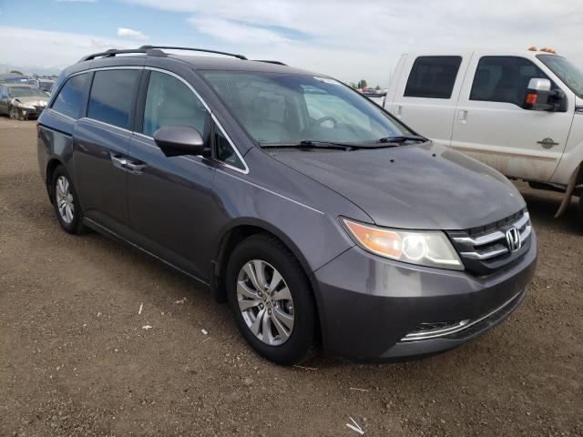 HONDA ODYSSEY EX 2015 5fnrl5h46fb111388