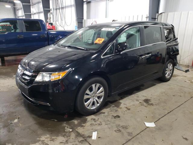 HONDA ODYSSEY EX 2015 5fnrl5h46fb126117