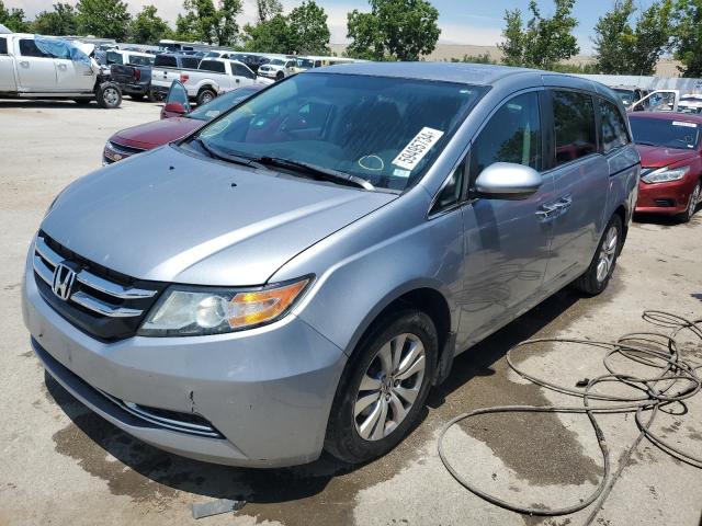 HONDA ODYSSEY EX 2016 5fnrl5h46gb110467