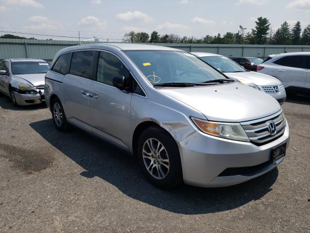 HONDA ODYSSEY EX 2011 5fnrl5h47bb019958