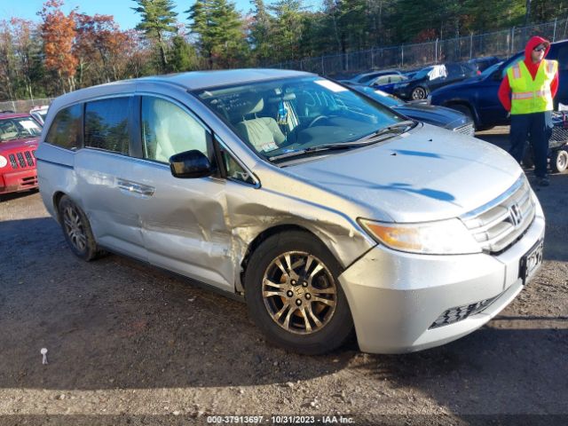 HONDA ODYSSEY 2011 5fnrl5h47bb063295