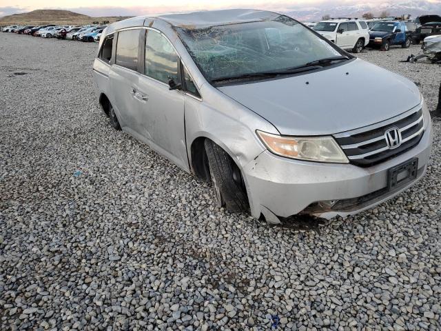 HONDA ODYSSEY EX 2011 5fnrl5h47bb092327