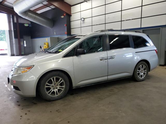 HONDA ODYSSEY EX 2012 5fnrl5h47cb078462