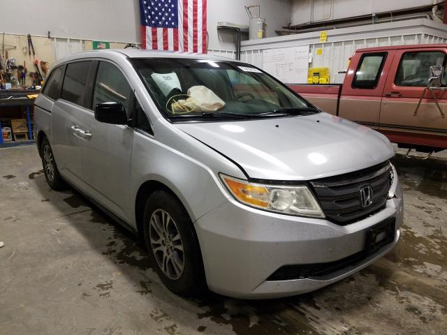 HONDA ODYSSEY EX 2012 5fnrl5h47cb079336