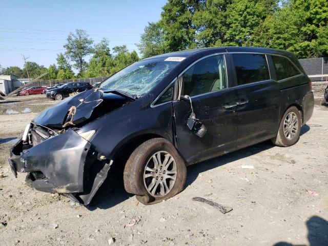 HONDA ODYSSEY EX 2012 5fnrl5h47cb080387