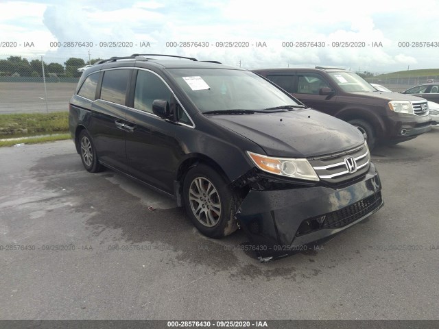 HONDA ODYSSEY 2012 5fnrl5h47cb082026