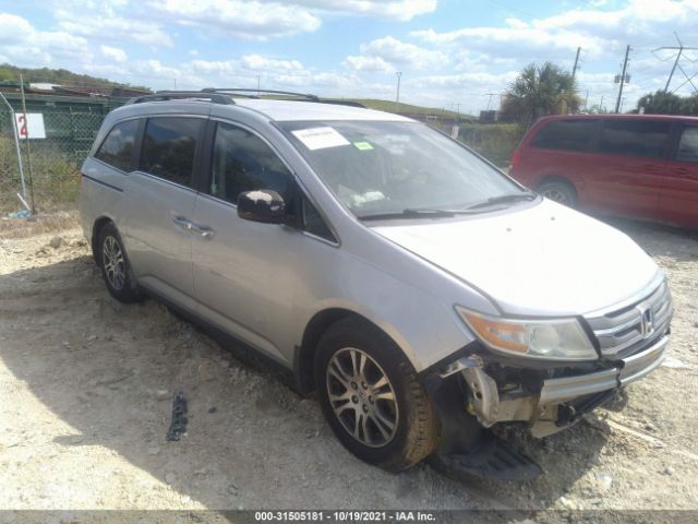 HONDA ODYSSEY 2012 5fnrl5h47cb113954