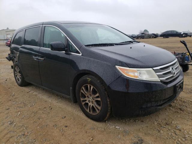 HONDA ODYSSEY EX 2012 5fnrl5h47cb128700