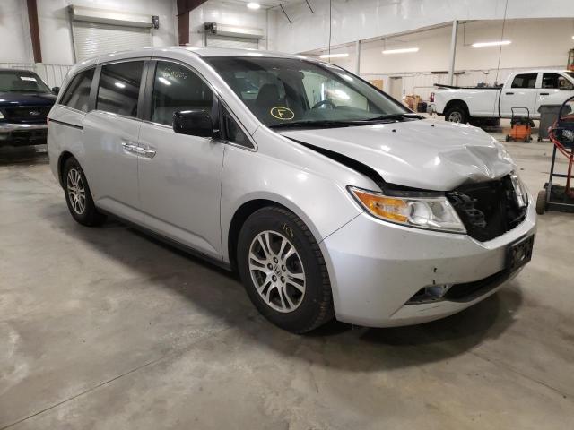 HONDA ODYSSEY EX 2012 5fnrl5h47cb141849