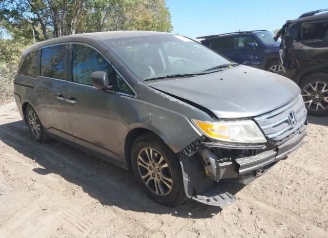 HONDA ODYSSEY 2012 5fnrl5h47cb142015