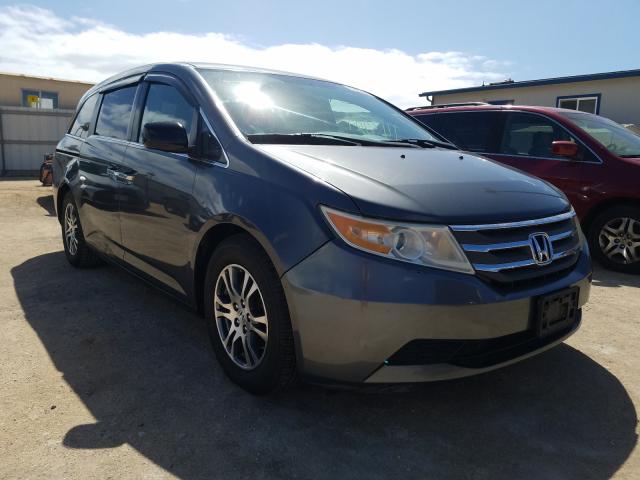 HONDA ODYSSEY EX 2013 5fnrl5h47db042269