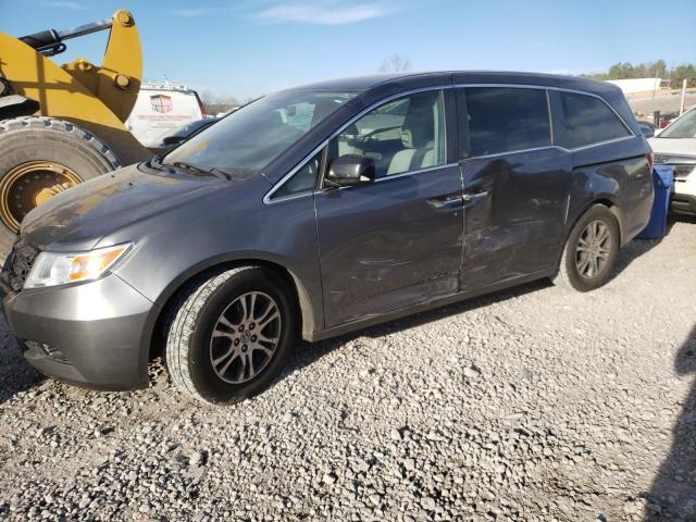 HONDA ODYSSEY EX 2013 5fnrl5h47db045141