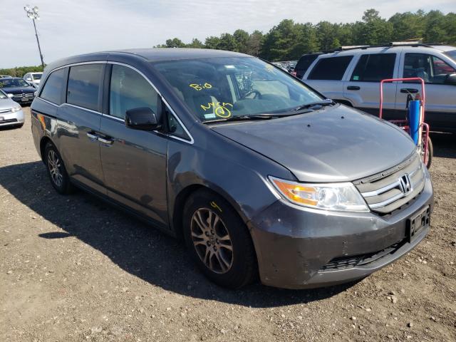 HONDA ODYSSEY EX 2013 5fnrl5h47db058441