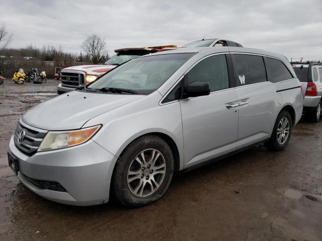 HONDA ODYSSEY EX 2013 5fnrl5h47db061839