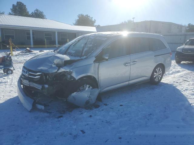 HONDA ODYSSEY EX 2014 5fnrl5h47eb069618