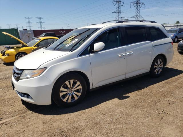 HONDA ODYSSEY EX 2014 5fnrl5h47eb082174