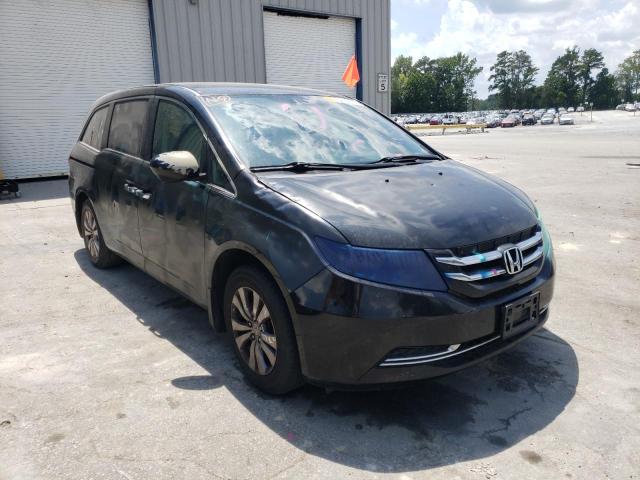 HONDA ODYSSEY EX 2014 5fnrl5h47eb094826