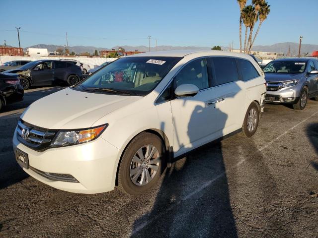 HONDA ODYSSEY EX 2014 5fnrl5h47eb129963