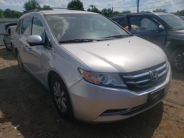 HONDA ODYSSEY EX 2014 5fnrl5h47eb130031