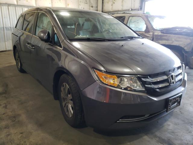 HONDA ODYSSEY EX 2015 5fnrl5h47fb013020