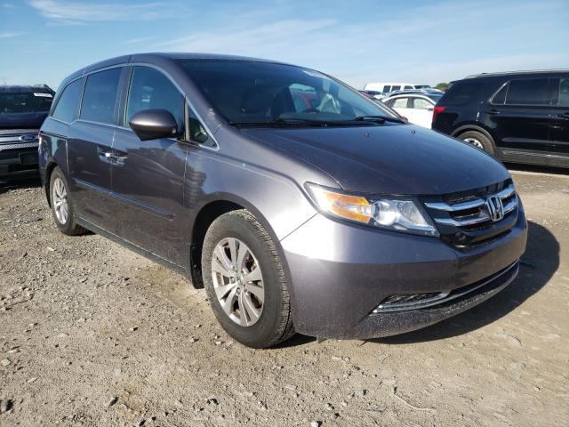 HONDA ODYSSEY EX 2015 5fnrl5h47fb031050