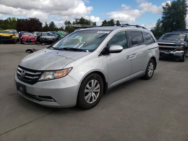 HONDA ODYSSEY EX 2015 5fnrl5h47fb036006