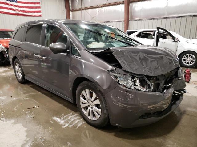 HONDA ODYSSEY EX 2015 5fnrl5h47fb038662