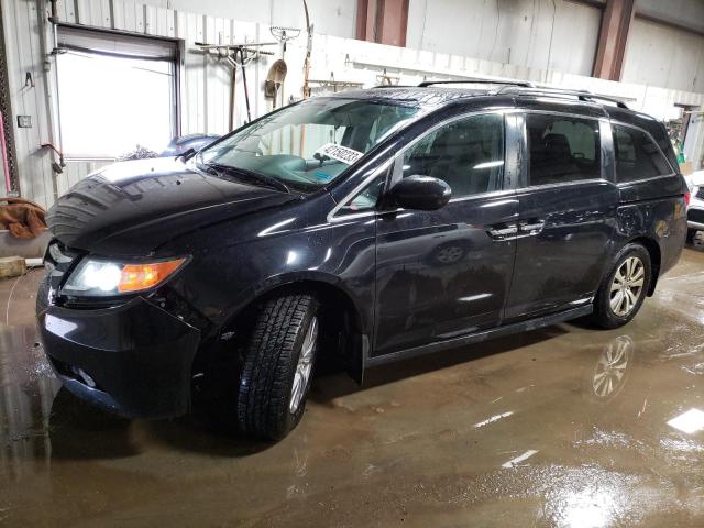 HONDA ODYSSEY EX 2015 5fnrl5h47fb043330