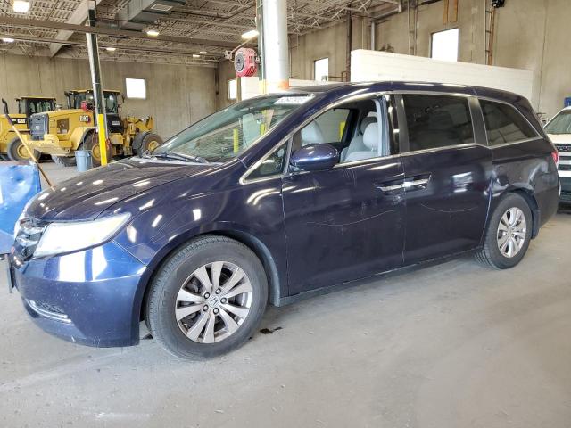 HONDA ODYSSEY EX 2015 5fnrl5h47fb051900