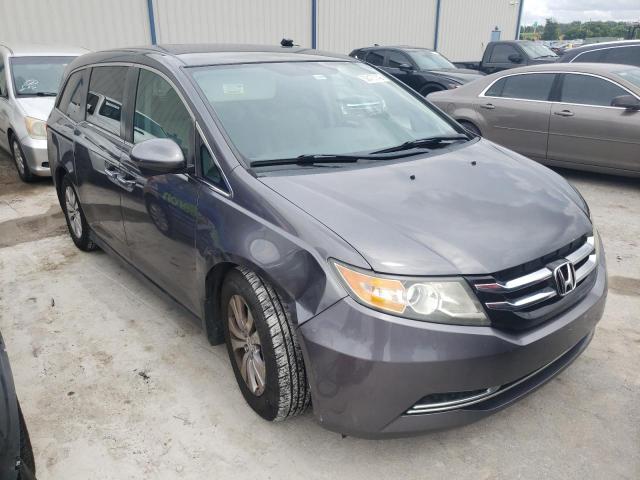 HONDA ODYSSEY EX 2015 5fnrl5h47fb052061